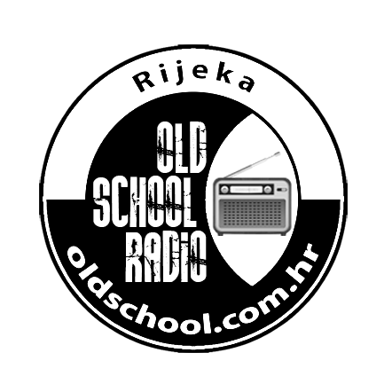 Old School Radio logo